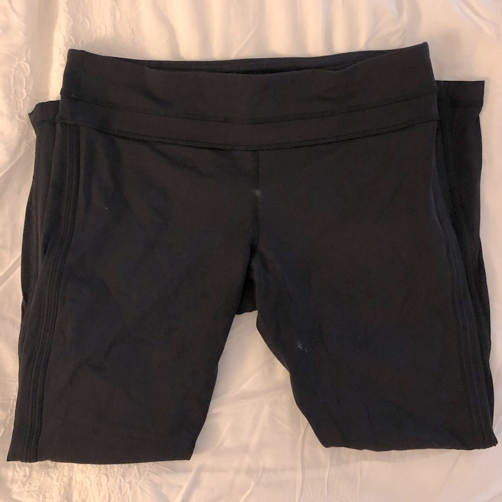 Lululemon 7/8 Pant